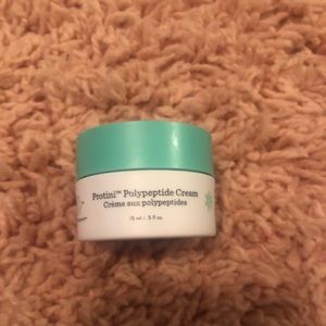 Drunk Elephant protini polypeptide cream